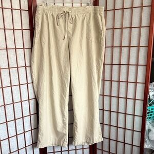 Cato Women's Wide Leg Pants Size 26/28W